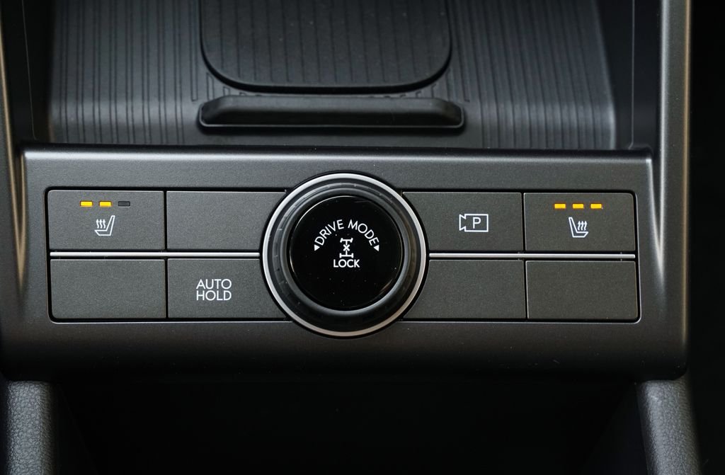 New 2026 Abyss Black Pearl Hyundai SEL Premium image 49