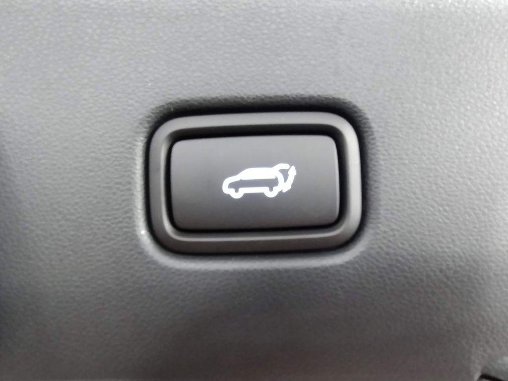 New 2026 Gray Hyundai Limited image 20