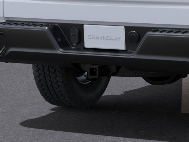 2025 Chevrolet Silverado 1500 Work Truck - Photo 14