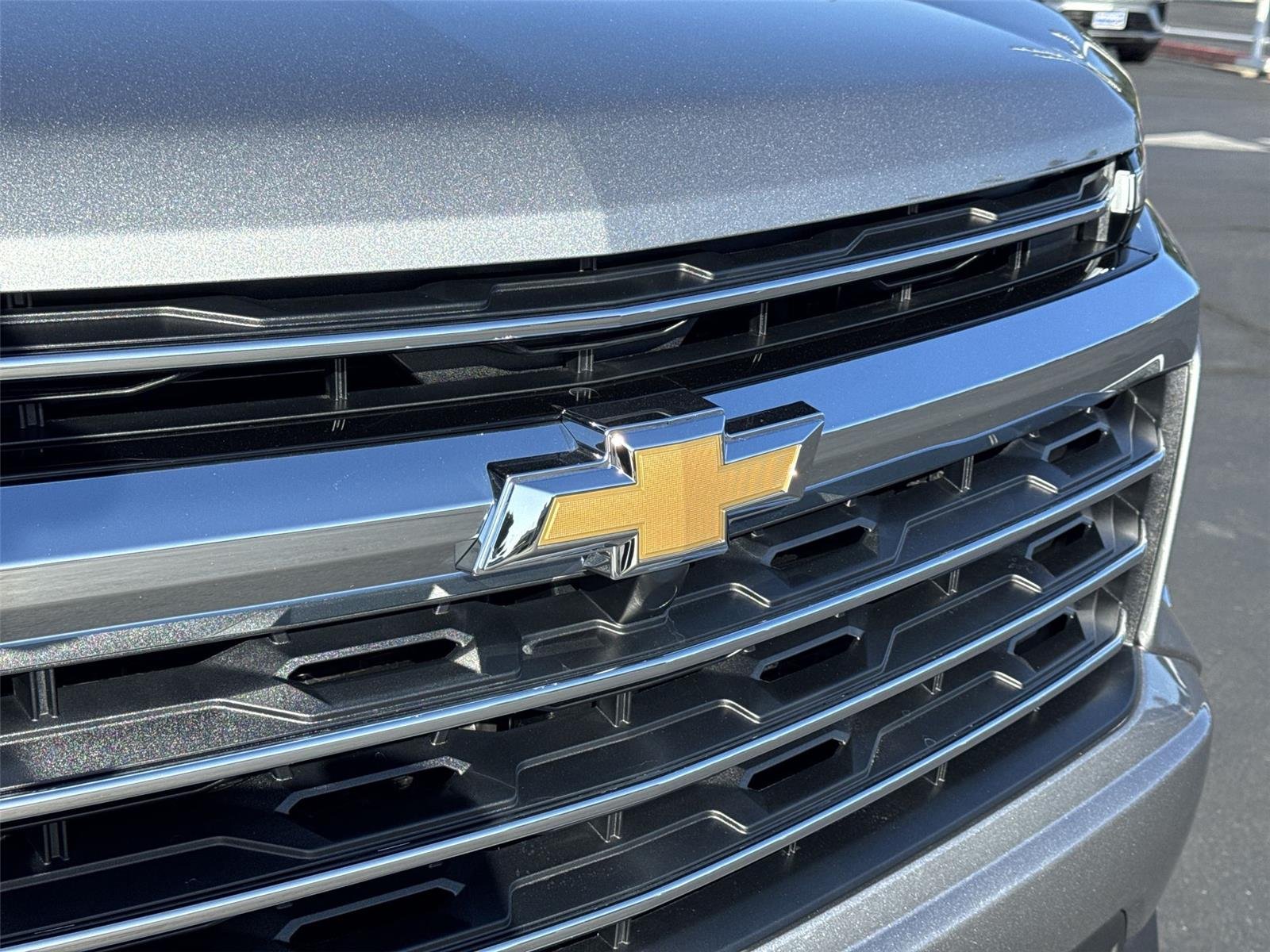 2026 Chevrolet Traverse LT - Photo 39