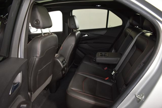 2022 Chevrolet Equinox RS - Photo 26
