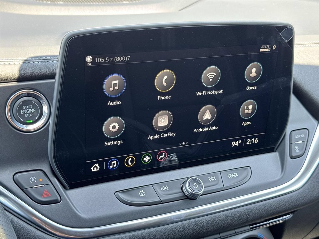 2026 Chevrolet Blazer 2LT - Photo 13