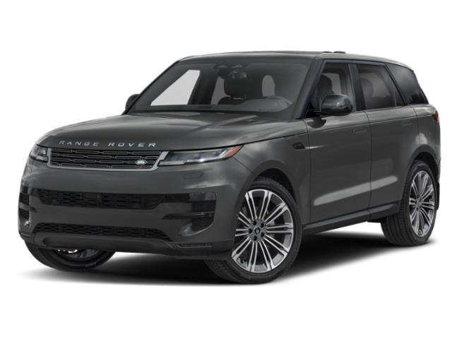 New 2026 Carpathian Grey Land Rover SE image 1