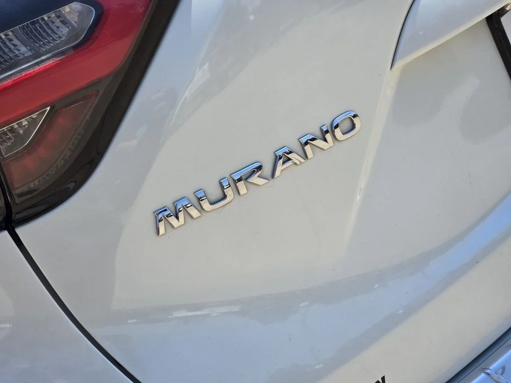 2021 Nissan Murano S - Photo 10