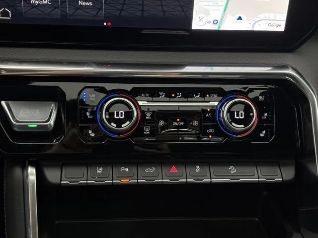 2026 GMC Sierra 2500HD Denali - Photo 30