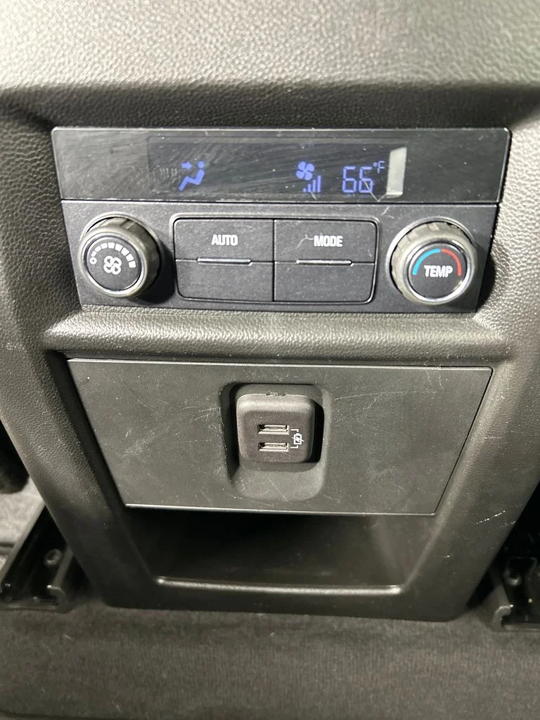 Used 2022 Black Chevrolet LT image 18
