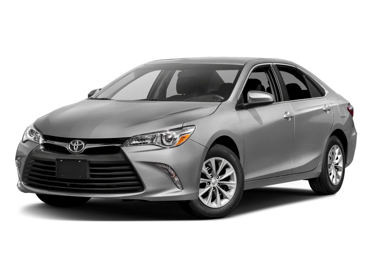 2017 Toyota Camry 2.5 Auto LE's photo
