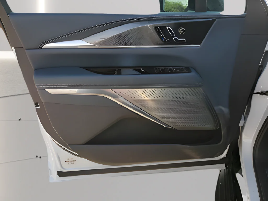 2026 Cadillac Escalade IQL Premium Sport - Photo 32