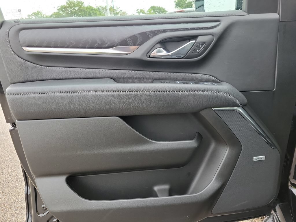 Certified Used 2024 Onyx Black GMC Denali image 19