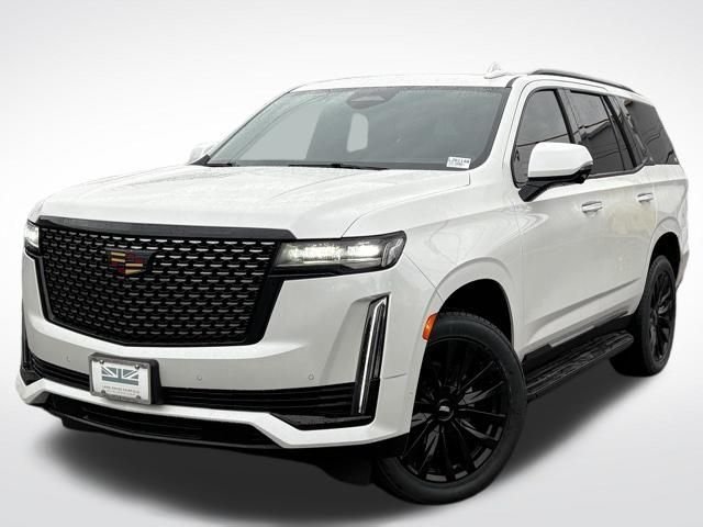 2023 Cadillac Escalade