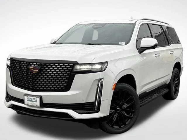2023 Cadillac Escalade