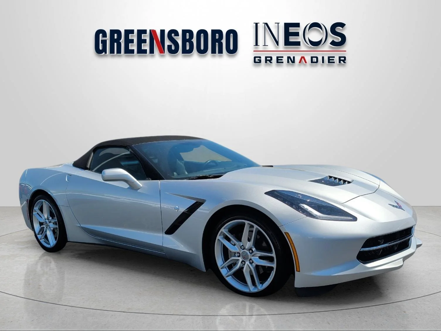 Used 2019 Blade Silver Metallic Chevrolet 2LT image 7