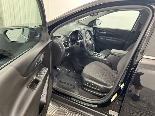 Used 2024 Mosaic Black Metallic Chevrolet LT image 12