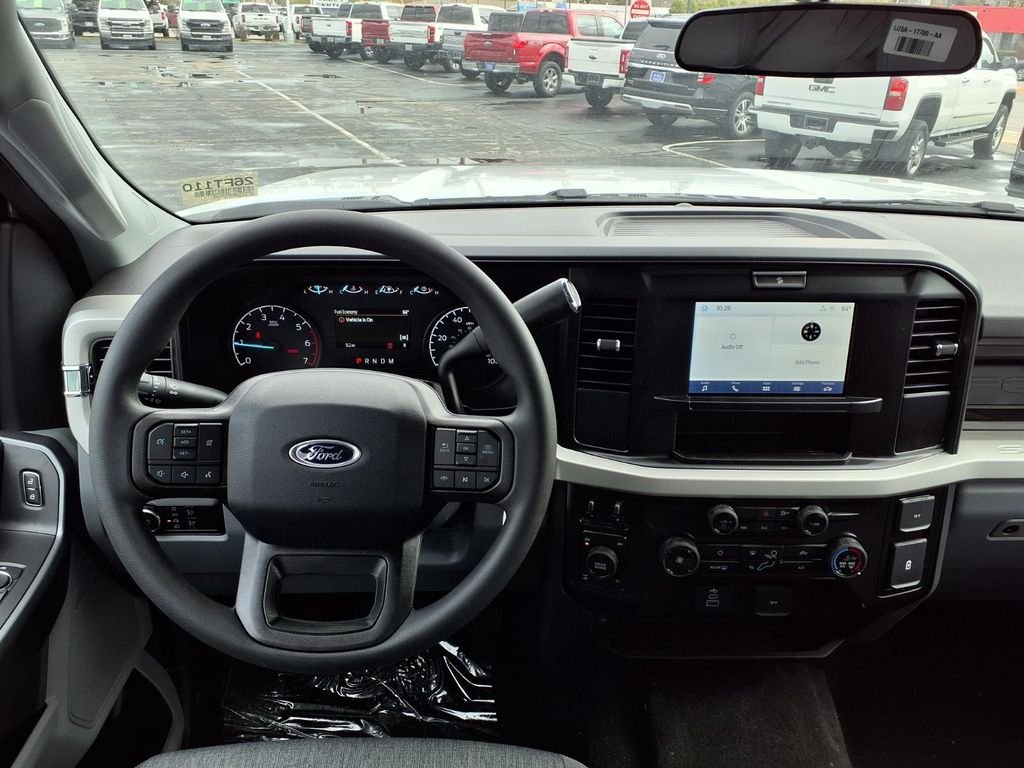New 2026 Avalanche Ford F-250® XL image 11
