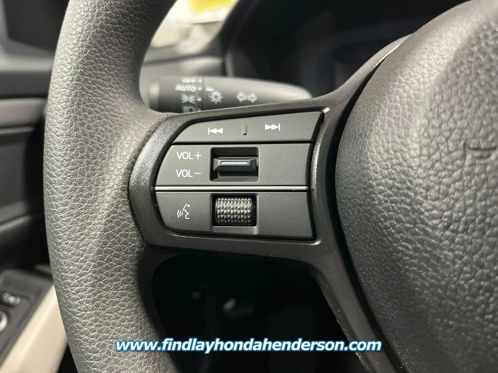New 2026 Platinum White Pearl Honda SE image 17