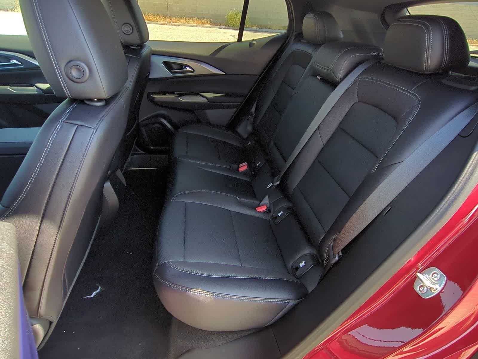 2026 Chevrolet Equinox EV 2LT - Photo 24