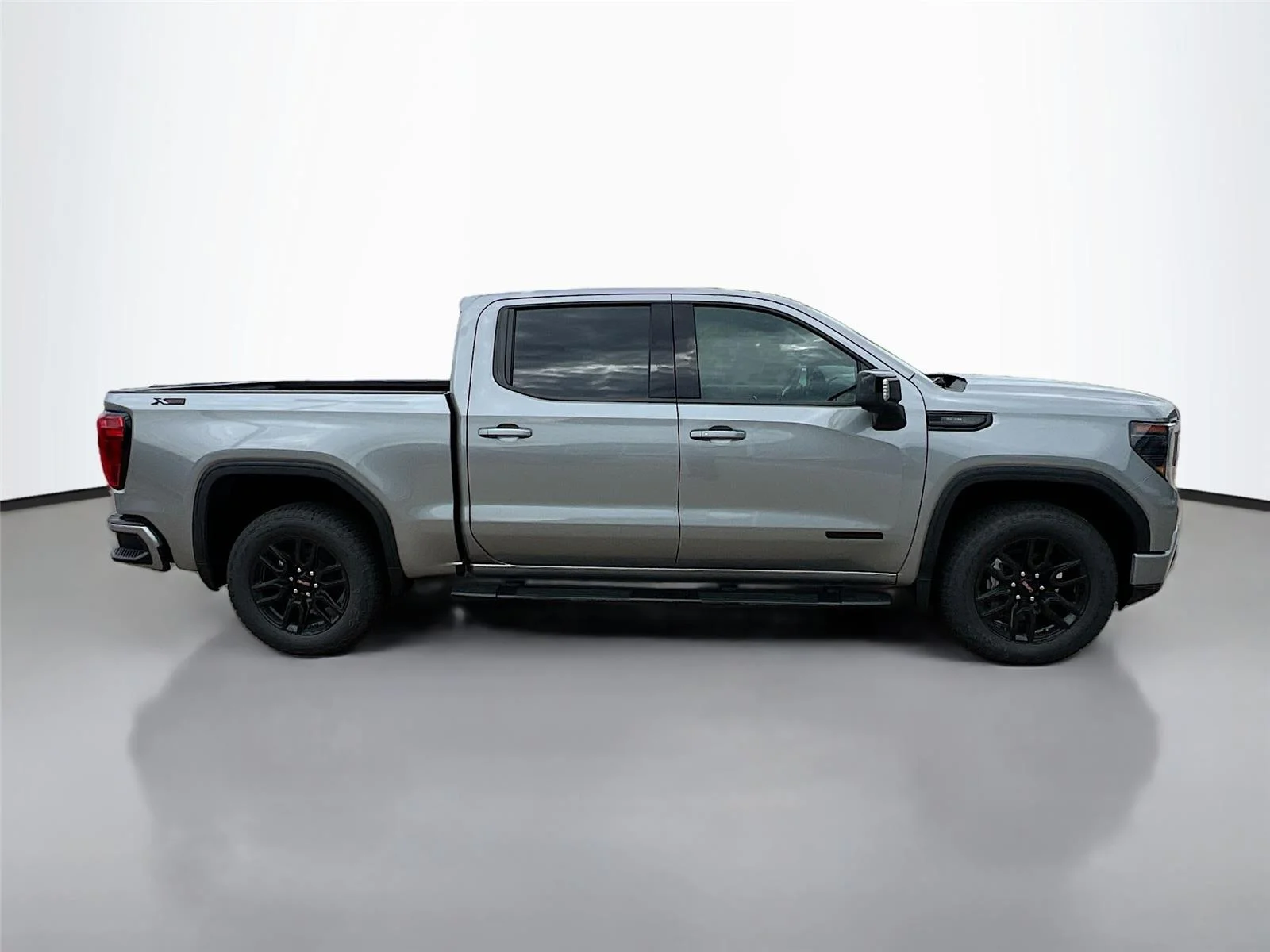 2026 GMC Sierra 1500 Elevation - Photo 17