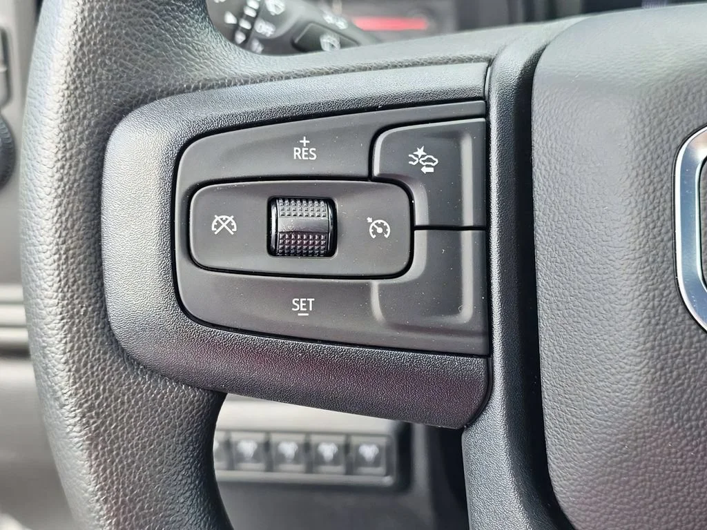 2025 GMC Sierra 2500HD Pro - Photo 22