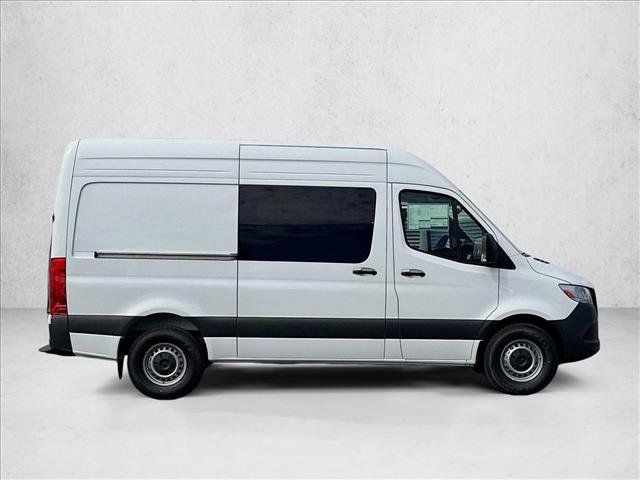 New 2026 Arctic White Mercedes-Benz  image 30