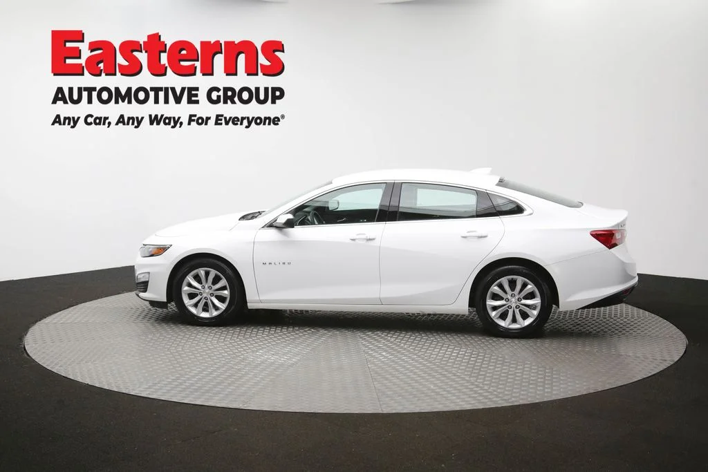 Used 2023 White Chevrolet LT image 60