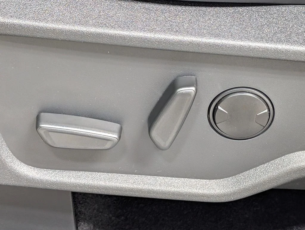 New 2026 Oxford White Ford Outer Banks® image 14