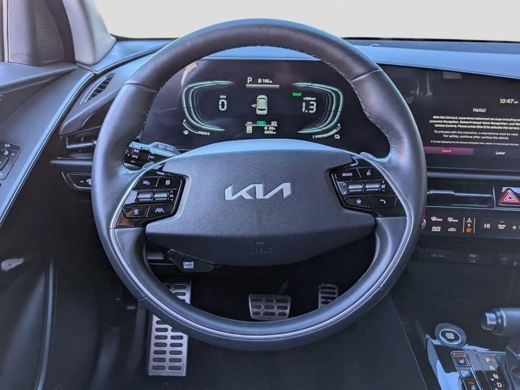Used 2024 Gray Kia SX Touring image 14