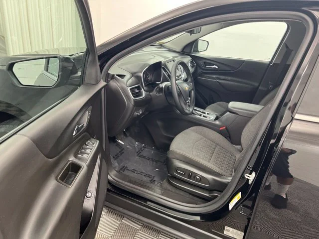 Used 2024 Black Chevrolet LT image 12