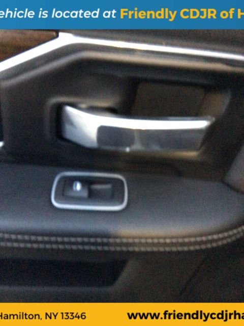 2024 RAM Ram 3500 Pickup Laramie - Photo 20