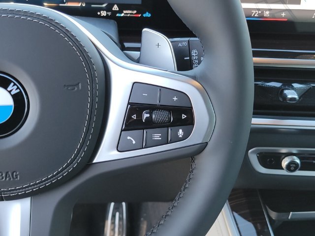 Used 2026 Blue BMW xDrive40i image 35