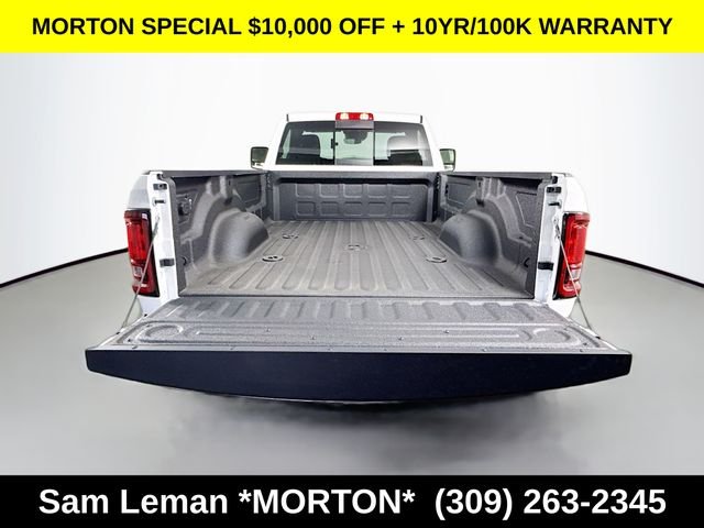 2026 RAM 2500 Tradesman - Photo 21