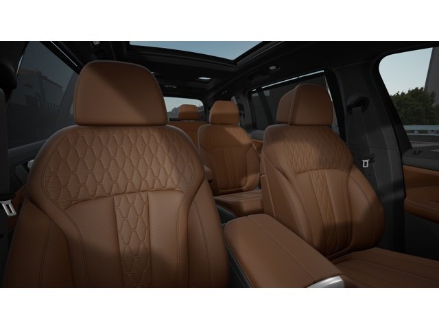 New 2027 Brooklyn Grey Metallic BMW xDrive40i image 11