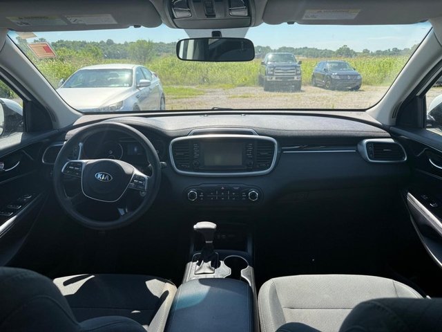 2020 Kia Sorento L