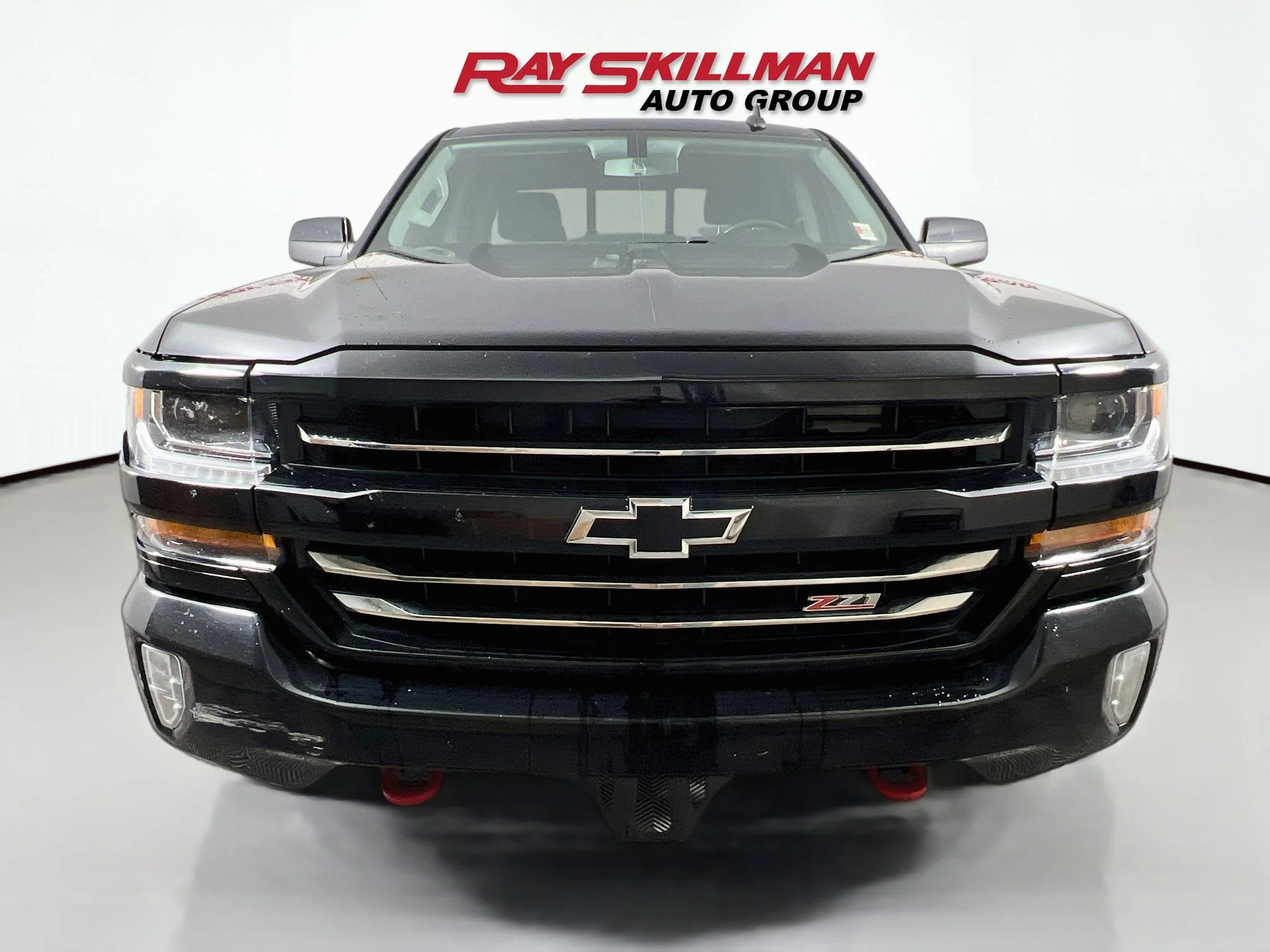 Used 2018 Black Chevrolet LT image 2