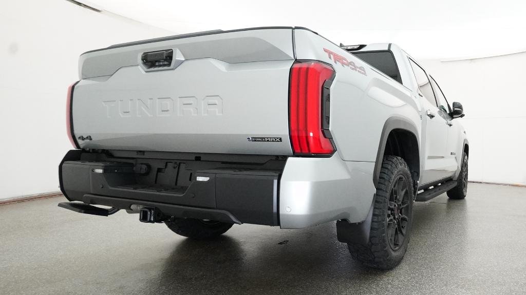 2026 Toyota Tundra Limited - Photo 22
