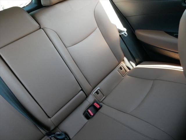 Certified Used 2026 WIND CHILL PEARL* Toyota  image 14