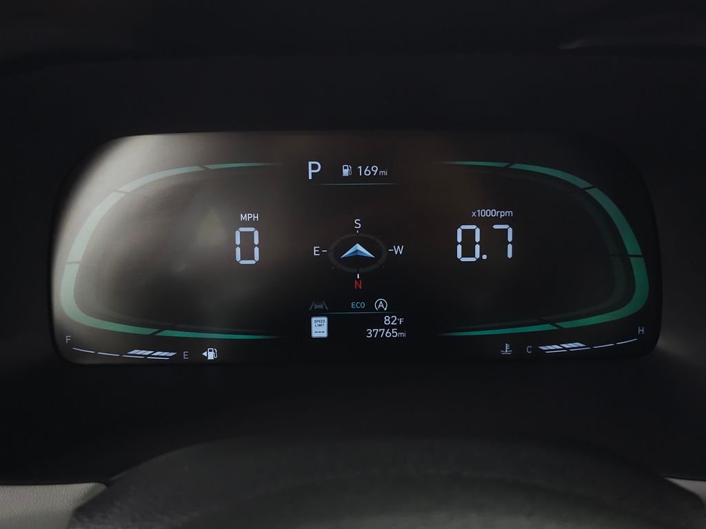 2024 Hyundai Palisade SEL - Photo 21