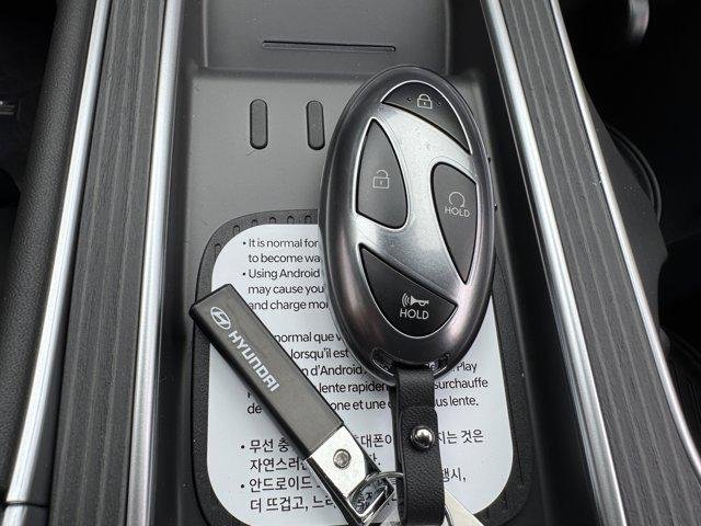 2026 Hyundai Palisade Calligraphy - Photo 43