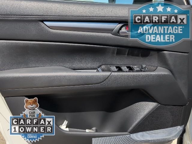 Certified Used 2025 White Mazda 2.5 S Select Package image 15