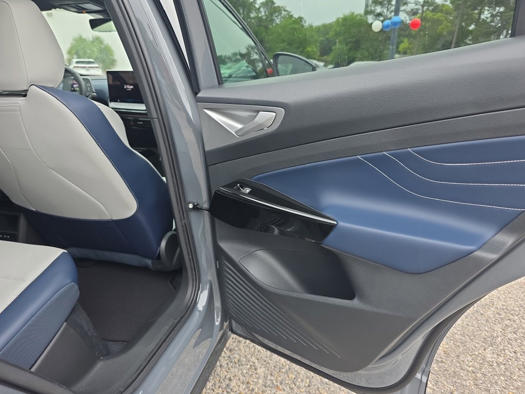 New 2026 Gray Volkswagen Pro S image 33