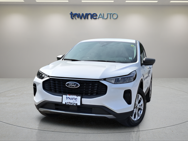 Used 2025 White Ford Active image 11