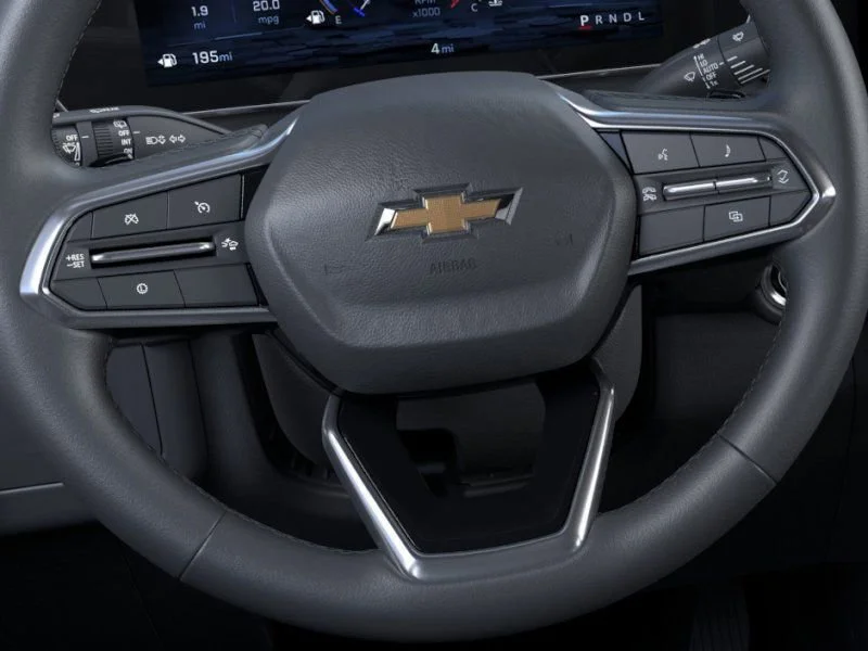 2025 Chevrolet Tahoe LS - Photo 19