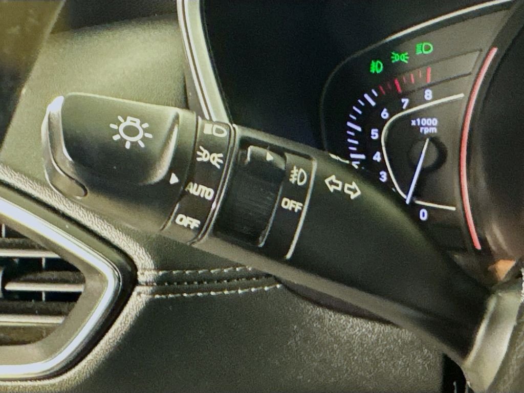 Used 2020 Portofino Gray Hyundai Limited image 13