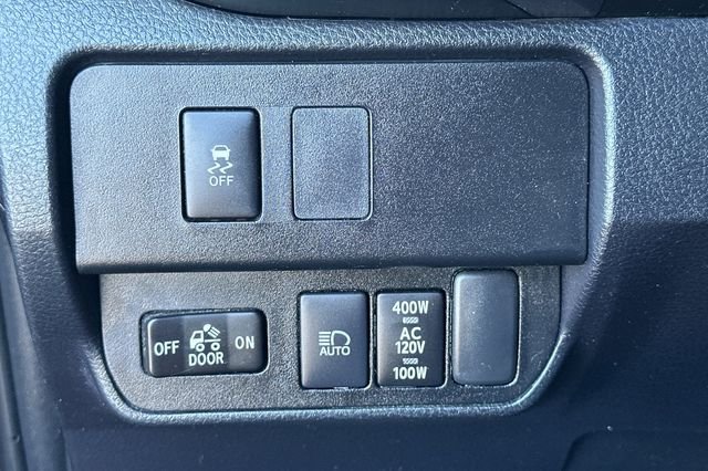 Used 2023 Gray Toyota TRD Off-Road image 29