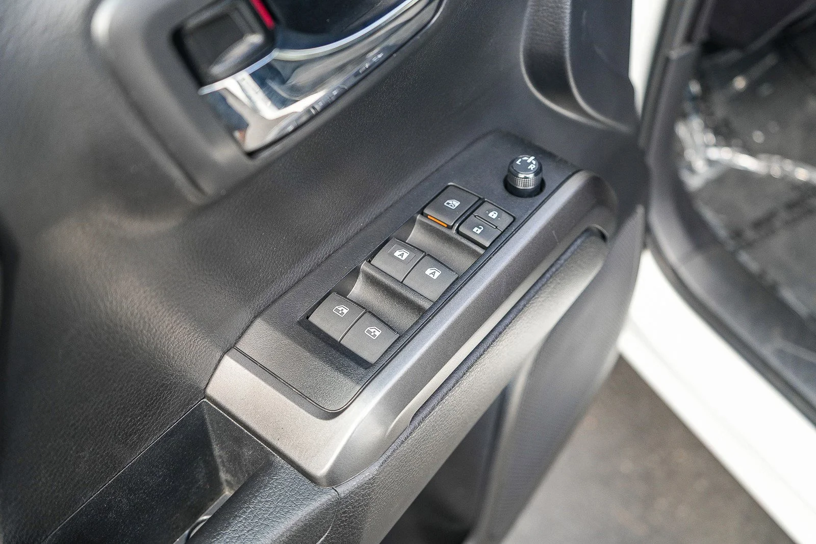 2023 Toyota Tacoma TRD Off Road - Photo 20