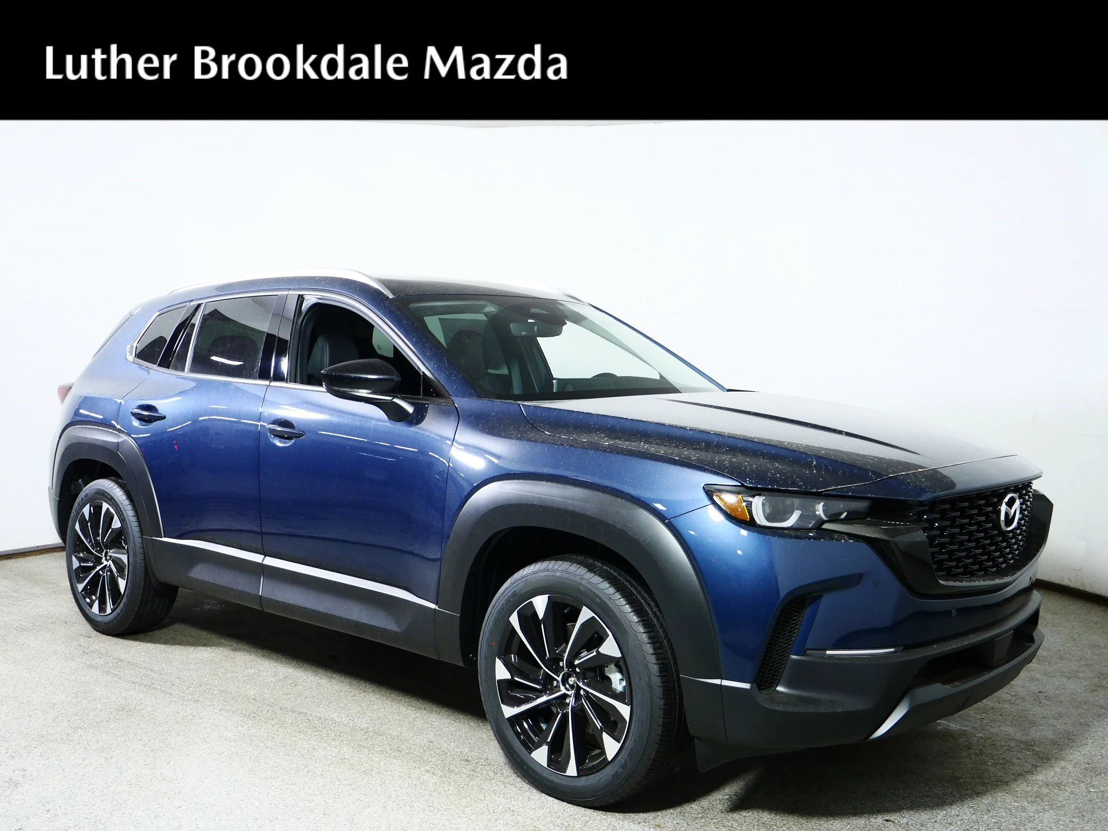 2026 Mazda CX-50 2.5 Hybrid Premium Plus's photo