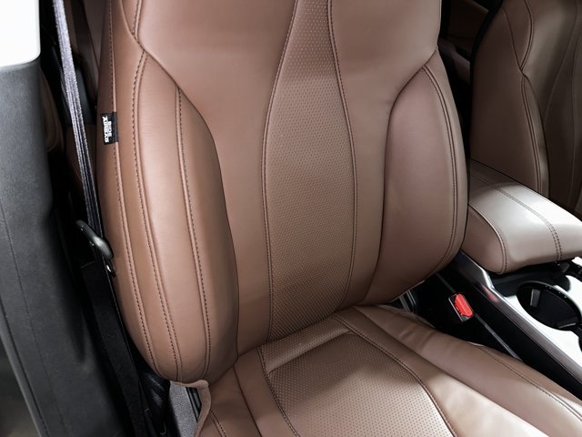 Used 2025 Liquid Carbon Metallic Acura SH-AWD TECH image 23