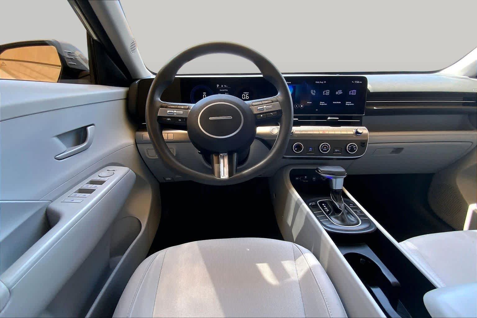 2025 Hyundai Kona SE - Photo 6