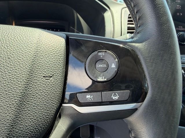 Used 2024 Gray Honda Touring image 24