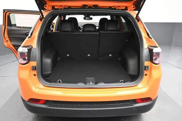 New 2026 Joose Exterior Paint Jeep Latitude image 21