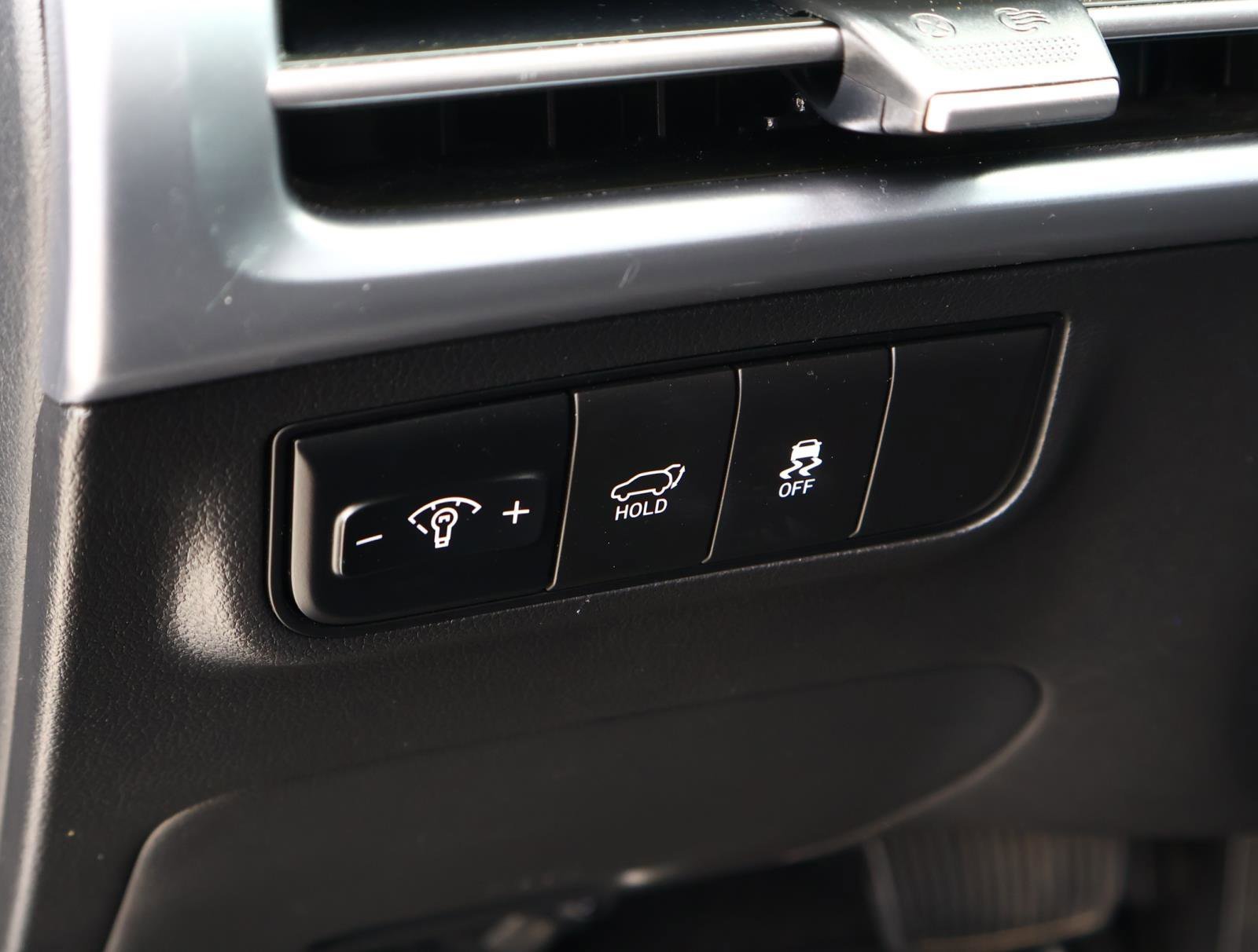 2025 Hyundai Tucson SEL - Photo 22